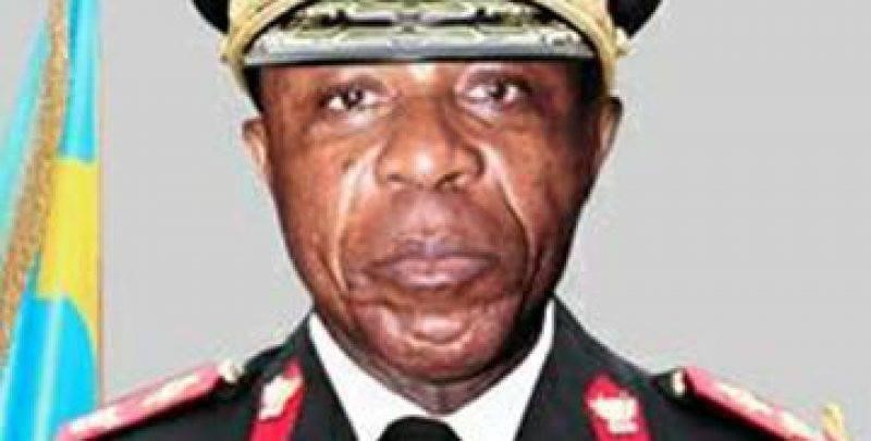 5ème promotion de l’EGK, Général d’Armée Dieudonné Kayembe : l’EMG des FARDC clôture la formation aujourd’hui !